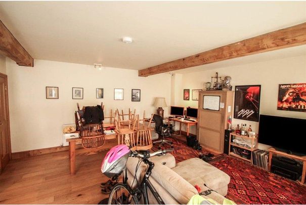 11 The Angel, Broad Street, Ludlow - Photo 1