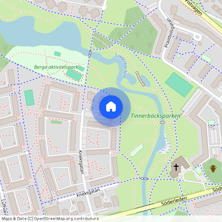 Knektgatan 38, Linköping