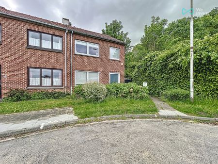 Huis met drie slaapkamers in Braine-l'Alleud - Photo 5
