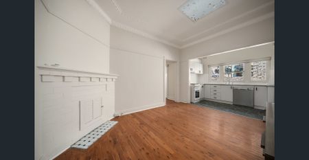 Charming Two-Bedroom Home in the Heart of Concord West - Photo 4