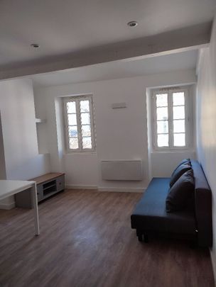 Location Appartement 2 pièces 30m² - Photo 1