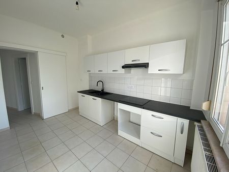 Location appartement 69.63 m², Montigny les metz 57950Moselle - Photo 3