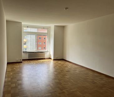 Ängkärrsgatan 3:a med balkong - Foto 1