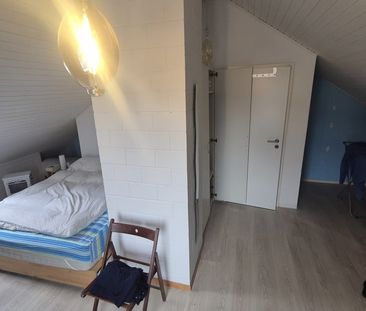 1 Zimmer, 35 m², 3. Stock - Photo 3