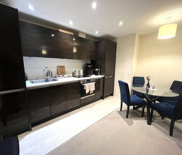 2 bedroom apartment to rent - Photo 3