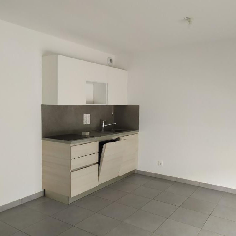 Location Appartement 1 pièce 30m² ANNECY LE VIEUX 74940 - Photo 1