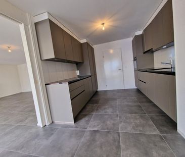 4.5 Zimmer, 110 m², 1. Stock - Photo 6