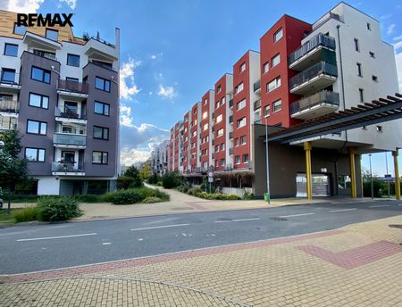 Pronájem bytu 2+kk 53 m², Zakšínská 607, Praha Střížkov - Fotografie 4