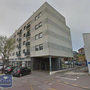 Appartement à louer 3 pièces 66.33m² - Photo 2