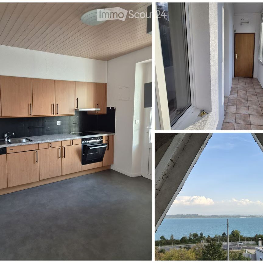 4.5 Zimmer, 116 m² - Photo 1
