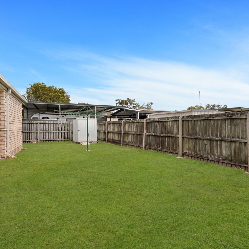 6 Jenny Lee Close, QLD 4655, Urangan - Photo 1