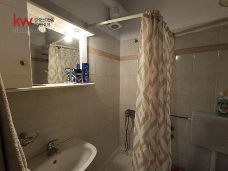 Studio/Γκαρσονιέρα για ενοικίαση Καμινάδες (Καρδίτσα) - Photo 2