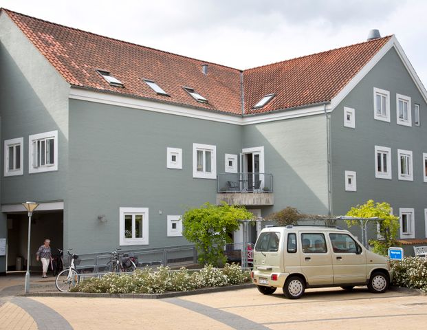 Knudsgade 79-86, Vestergårdsgade, Peder Møllers Plads, Vestergade, Gravensgade, Bredgade, Dannebrogsgade, Gasværksvej - Foto 1