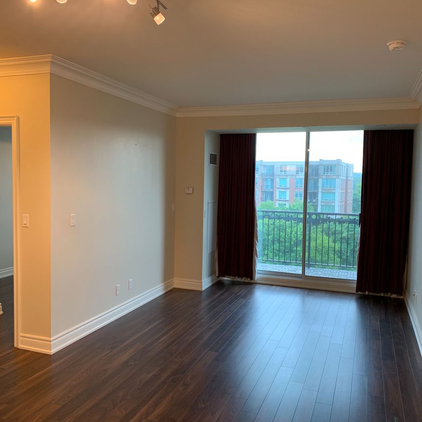 For Lease - 38 William Carson Crescent Unit# 818, Toronto, Ontario - Photo 1