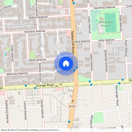 4 Willcocks Avenue, SA 5023, Seaton