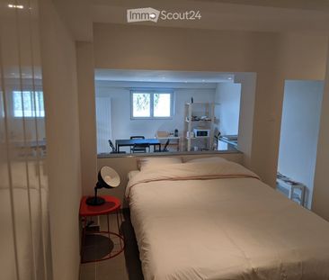 1 Zimmer, 55 m² - Foto 4