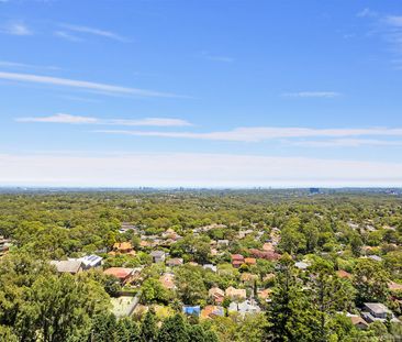 Modern apartment with panoramic views in the heart of Chatswood - Photo 5