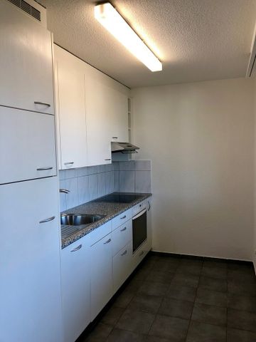 Hoch hinaus und trotzdem im Grünen, Nähe Shoppi-Tivoli - Foto 3