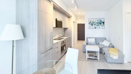 For Lease - 6 Greenbriar Road Unit# 708, Toronto, Ontario - Photo 2