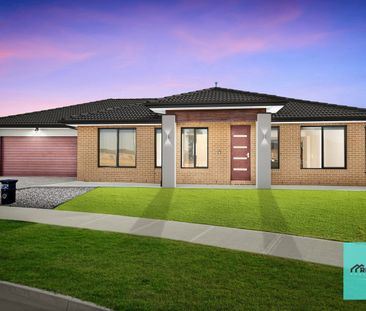 Spacious & Stylish Home in the Heart of Wyndham Vale - Photo 2