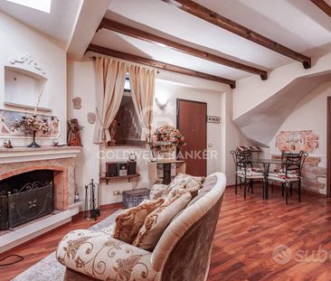 Villa trifamiliare - Ciampino - Photo 1