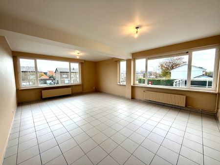 Appartement te huur in Deinze - Photo 4