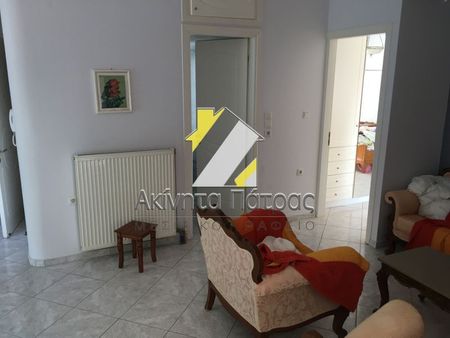 Διαμέρισμα για ενοικίαση Κάτω Καστελλόκαμπος (Πάτρα) - Photo 3