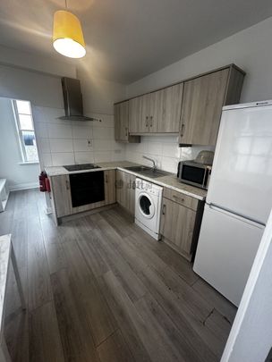 Apartment to rent in Dublin, N Circular Rd - Photo 1