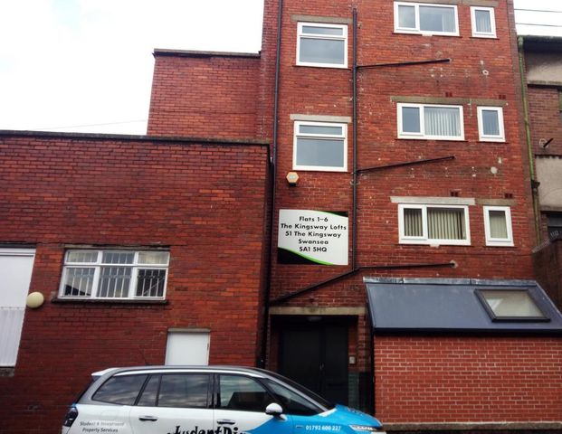 1 bedroom flat to rent - Photo 1