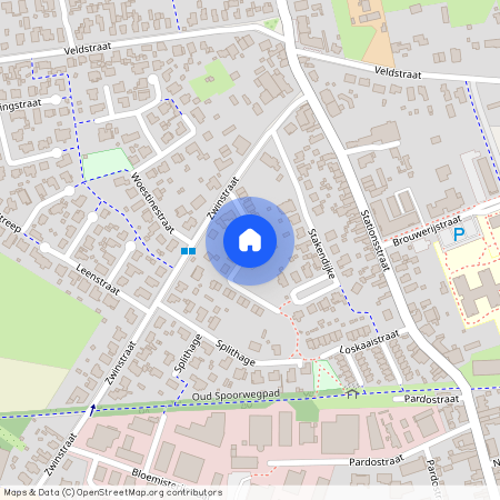 Hooiopperstraat 23, 8340, Sijsele