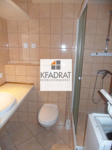 Do wynajęcia, Bukowe, śliczne dwa pokoje, 32,60m2 - Photo 4