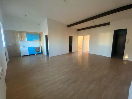 Location Appartement 3 pièces 73m² - Photo 1