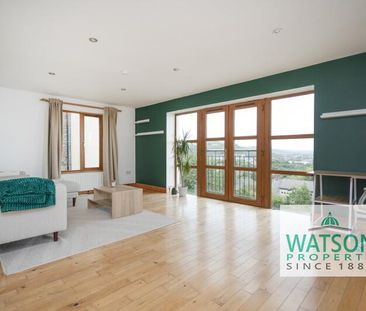 Apartment 4, 55 Antrim Road, Newtownabbey, Belfast, BT36 7PS - Photo 1