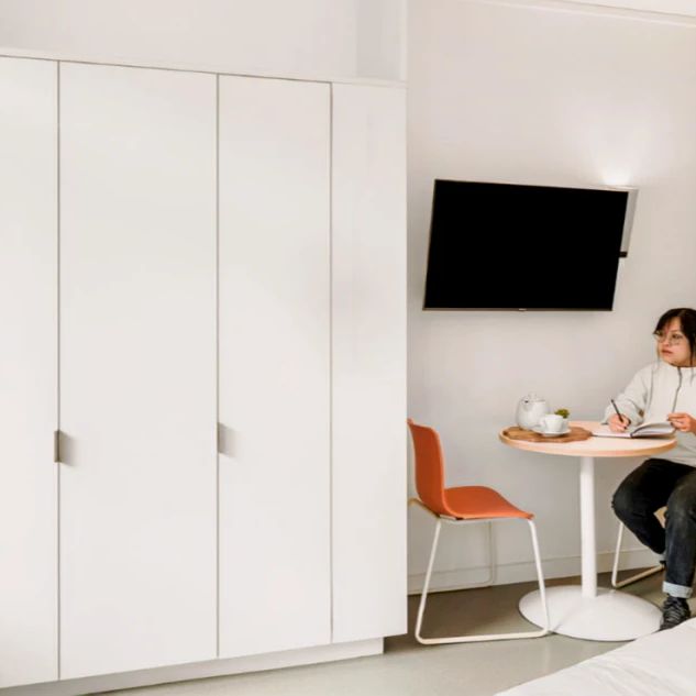 Standard Studio Apartment - Photo 1