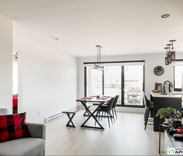 203-50, rue Toe-Blake, Vaudreuil-Dorion à louer - Photo 3