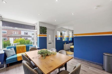 3 bedroom terraced house to rent - Photo 3