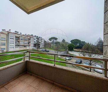 Apartamento T2 em Viseu - Photo 2