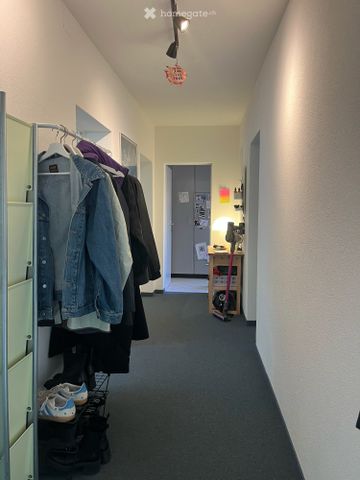 Möblierte 3-Zimmerwohnung in Wipkingen für 2.5 Monate zur Untermiete - Photo 5