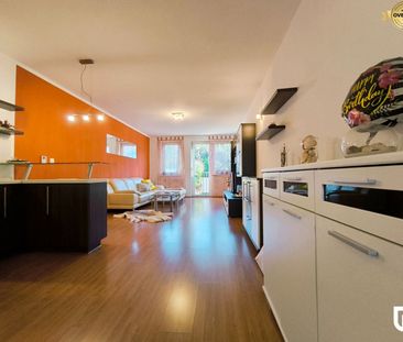 2 izbový byt na prenájom 52m2, Koprivnická, Bratislava - Dúbravka - Photo 3