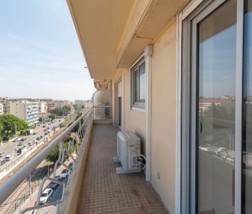 Location Appartement 3 pièces 89m² CANNES 06400 - Photo 6