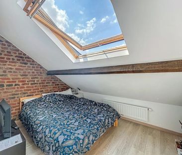 Appartement te huur - Foto 4