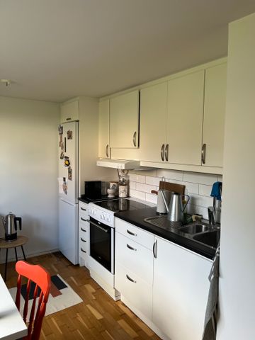 Rydalsgatan, Borås - Photo 3