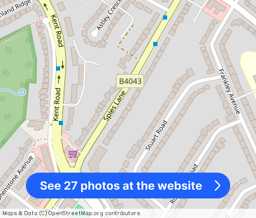 Spies Lane, Halesowen, West Midlands - Photo 1