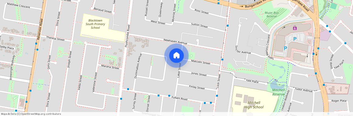 a/28 Laker Street, NSW 2148, Blacktown