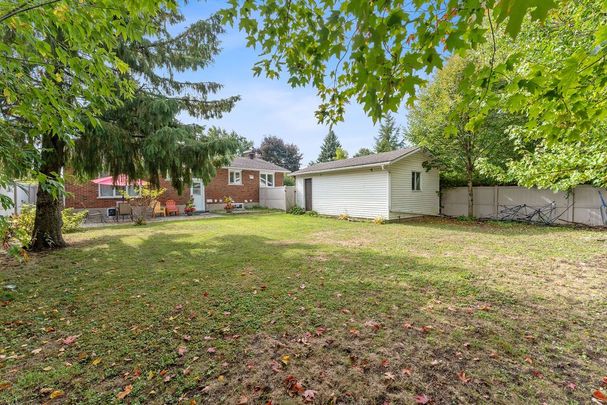 For Lease - 1105 FALAISE Road Unit# B, Cityview - Parkwoods Hills - Rideau Shore, Ontario - Photo 1