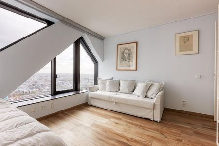 Anna van Buerenplein 269, Rivierenbuurt-Noord, 2595DE, Den Haag - Foto 3