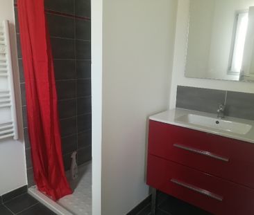Location Appartement 1 pièce 25m² CUGNAUX 31270 - Photo 3