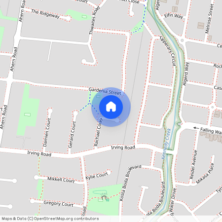 19-21 Rachael Circuit, Vic 3810, Pakenham