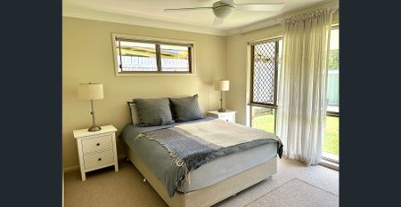 Family living in quiet Ferny Hills Pocket! - Photo 5