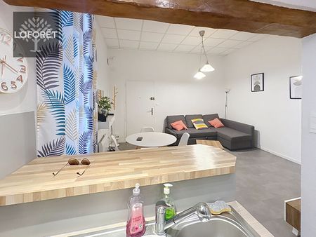 Appartement T2 Salon-de-Provence à louer - Photo 5